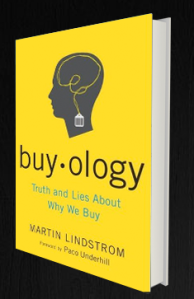 Buyology book